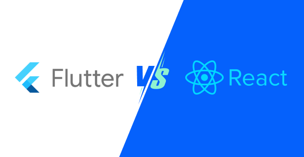 React vs Flutter -- Deite Technologies